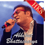 Poochho Na Kaise Maine (Abhijeet Version) - MP3 + VIDEO