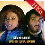 Sambo Sambo (Without Chorus) - MP3