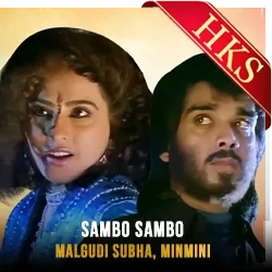  Sambo Sambo (Without Chorus) MP3 Karaoke