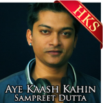 Aye Kaash Kahin Aisa Hota (Unplugged) - MP3