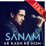 Ae Kash Ke Hum (Unplugged) - MP3 + VIDEO