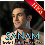 Neele Neele Ambar Par (Unplugged) - MP3 + VIDEO