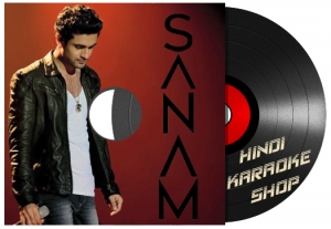 King Of Romanticism SANAM - MP3