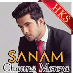 Channa Mereya (Sanam Version) - MP3