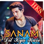 Dil Kya Kare (Sanam Puri Version) - MP3 + VIDEO