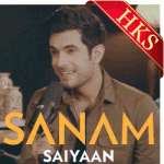 Saiyaan (Unplugged) - MP3