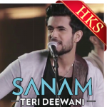 Teri Deewani (Unplugged) - MP3 + VIDEO