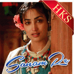 Sanam Re (Version 2) (With  Guide) - MP3