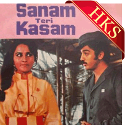  Dekhta Hoon Koi Ladki Haseen Video Karaoke with Lyrics