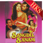 Sangdil Sanam (With Female Vocals) - MP3