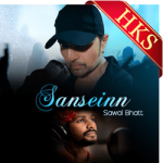 Sanseinn (Studio Version) - MP3 + VIDEO