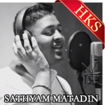 Main Kahin Kavi(Cover Version) - MP3