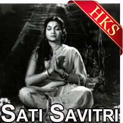  Kabhi To Miloge Jeevan Sathi Video Karaoke with Lyrics