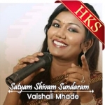 Satyam Shivam Sundaram (Live) - MP3