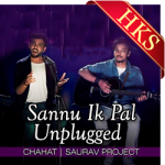 Sannu Ik Pal (Unplugged) - MP3 + VIDEO