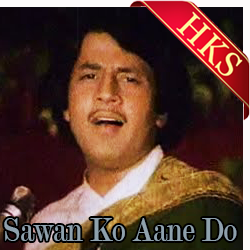  Teri Tasveer Ko Video Karaoke with Lyrics