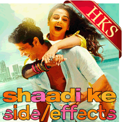  Yahaan Vahaan (Reprise) MP3 Karaoke