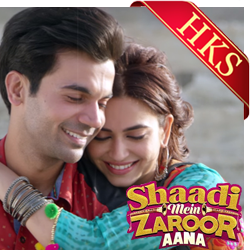  Main Hoon Saath Tere MP3 Karaoke