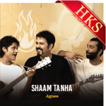 Shaam Tanha - MP3