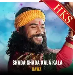  Shada Shada Kala Kala MP3 Karaoke