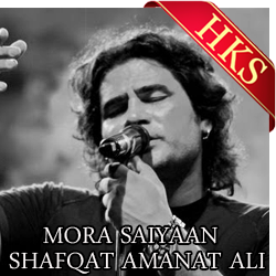 download mora saiyaan mose bole na songs.pk