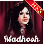 Sharabi Aankhe Gulabi Chehra - MP3