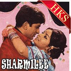O Meri Sharmilee - MP3 + VIDEO