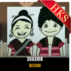 Shashik (Without Chorus) - MP3