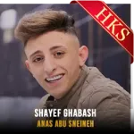 Shayef Ghabash (Without Chorus) - MP3