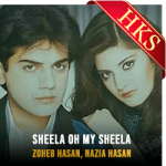 Sheela Oh My Sheela - MP3