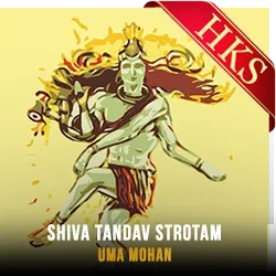  Shiva Tandav Strotam MP3 Karaoke