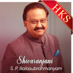 Shivaranjani- MP3 