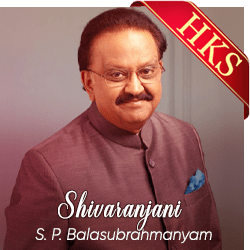 Shivaranjani- MP3 