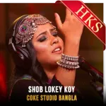 Shob Lokey Koy (Without Chorus) - MP3