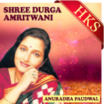 Shree Durga Amritwani (Bhajan) - MP3