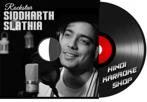 Rockstar - Siddharth Slathia - MP3