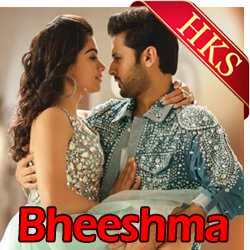 Â Singles Anthem MP3 Karaoke