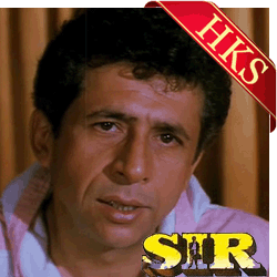  Hum Se Badal Gaya Video Karaoke with Lyrics