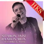 Sitaron Jaisi Raahon Mein - MP3