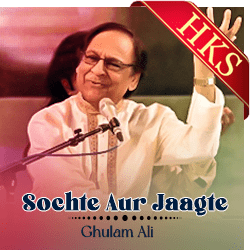 Sochte Aur Jaagte - MP3