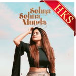 Sohna Sohna Munda - MP3