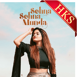Sohna Sohna Munda - MP3