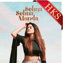  Sohna Sohna Munda Video Karaoke with Lyrics