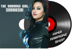 The Dabangg Girl : Sonakshi - MP3 + VIDEO