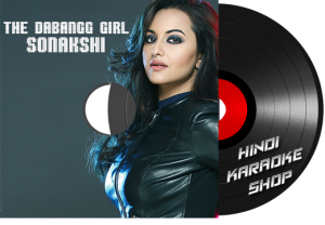 The Dabangg Girl : Sonakshi - MP3