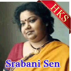 mono mor megher sangi mp3 by indrani sen