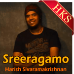 Sreeragamo - MP3