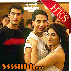  Ishq Da Maara Hai Video Karaoke with Lyrics