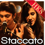 Bhor Bhayi (Staccato) - MP3 + VIDEO