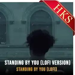  Standing By You (Lofi Version) (High Quality) MP3 Karaoke